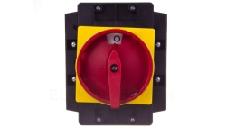 Rozłącznik izolacyjny 3P 250A do wbudowania P5-250/EA/SVB 280936