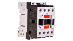 Stycznik mocy 3P 12A 5,7kW przy 400VAC AC3, cewka 24VAC 50/60Hz, 1Z 0R BF1210A024