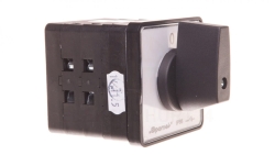 Łącznik krzywkowy 0-1 4P 63A do wbudowania SK63-2,8210P03