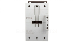 Stycznik mocy 80A 3P 24VAC 0Z 0R DILM80(24V50/60HZ) 239406
