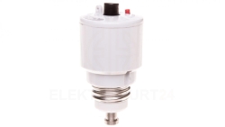 Wyłącznik nadmiarowy wkrętkowy z uszkiem do plombowania L16A L-16A GHS101 2160 VP9203