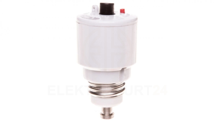 Wyłącznik nadmiarowy wkrętkowy z uszkiem do plombowania L16A L-16A GHS101 2160 VP9203
