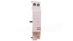 TeSys Deca Wyzwalacz podnapięciowy 230V AC GVAU226