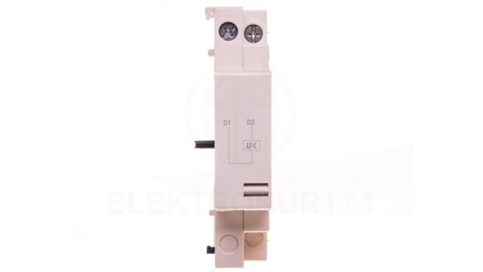 TeSys Deca Wyzwalacz podnapięciowy 230V AC GVAU226