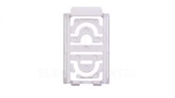 Zestaw osłon IP2X DILM40..72 DILM65-XIP2X 106491