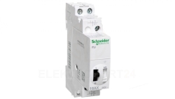 Przekaźnik impulsowy 16A 48V AC 24V DC 1Z/ 1R iTLI A9C30215