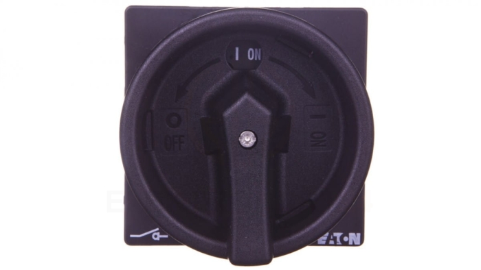 Rozłącznik izolacyjny 3P 32A do wbudowania P1-32/EA/SVB-SW 053111