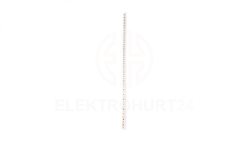 Szyna łączeniowa widełkowa 4P 100A 16mm2 (56 mod.) IZ16/4F/56 002921070