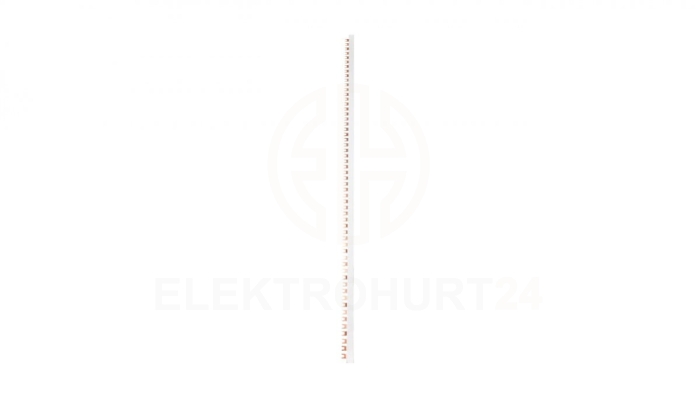 Szyna łączeniowa widełkowa 4P 100A 16mm2 (56 mod.) IZ16/4F/56 002921070