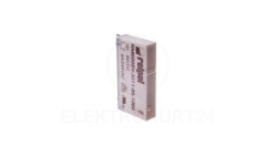 Przekaźnik miniaturowy 1P 6A 60V DC PCB AgSnO2 RM699BV-3011-85-1060 2613667