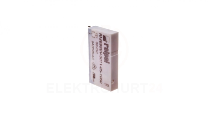 Przekaźnik miniaturowy 1P 6A 60V DC PCB AgSnO2 RM699BV-3011-85-1060 2613667