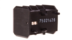 Zestyki pomocnicze 2Z+2R do styczników 11BG... montaż czołowy 11BGX1022