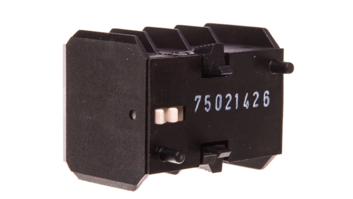 Zestyki pomocnicze 2Z 2R 11BGX1022