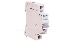 Wyłącznik nadprądowy 1P B 16A 10kA AC PLSM-B16-MW 242180