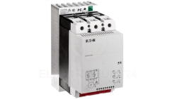 Softstart 3-fazowy 400VAC 135A 75kW/400V Uc=24V AC/DC DS7-340SX135N0-N 134921