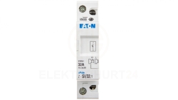 Podstawa bezpiecznikowa 1P 32A 10x38mm Z-SI/32/1 263893