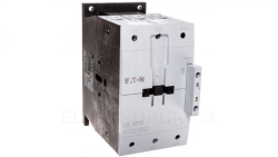 Stycznik mocy 115A 3P 24VAC 0Z 0R DILM115(RAC24) 239545