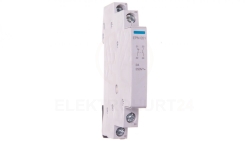 Styk pomocniczy 2A 24-230V AC 1Z+1R do wyłącznika impulsowego EPN051