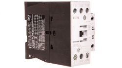 Stycznik mocy 38A 3P 24V DC 1Z 0R DILM38-10(RDC24) 112442