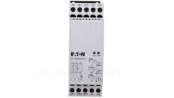 Softstart 3-fazowy 400VAC 9A 4kW/400V Uc=24V AC/DC DS7-340SX009N0-N 134910