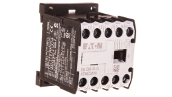 Stycznik mocy 8A 3P 12V DC 1Z 0R DILEM-10-G(12VDC) 079594