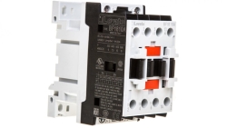 Stycznik mocy 3P 18A 7,5kW przy 400VAC AC3, cewka 230VAC 50/60Hz, 1Z 0R BF1810A230