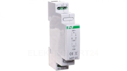 Softstart do lamp halogenowych 8A 230V MST-01