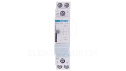 Przekaźnik impulsowy 16A 24V AC 12V DC 2Z EPN524