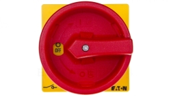 Łącznik krzywkowy 0-1 3P 12A do wbudowania T0-2-1/V/SVB 043619