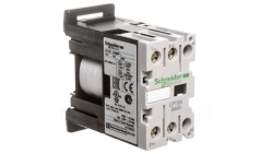 Stycznik pomocniczy 12A 2Z 2R 24V DC 0Z 0R LP1SK0600BD