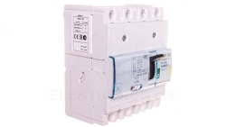 Wyłącznik mocy 160 4P 16kA DPX 160 420017