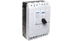 Rozłącznik mocy 4P 400A BG3 N3-4-400 266023