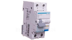 Wyłącznik różnicowo-nadprądowy RCBO 2P B20A 0,03A Typ A ADA920D