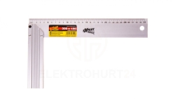 Kątownik aluminiowy 300x180mm MN-83-022