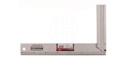 Kątownik aluminiowy 350x195mm MN-83-024