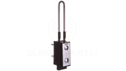 Uchwyt krańcowy przyłącza 4x70-120mm2 9004-000