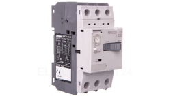 Wyłącznik silnikowy 3P 15kW 22-32A MPX3 32S 417315