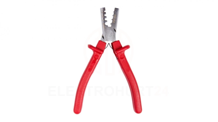 Praska 1,5-6mm2 PZ/1,5-6 E06PZ-01010200101