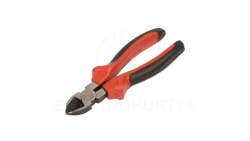 Obcinaczki boczne Modeco MN-20-127 180 mm Friendly grip do prac monterskich – 1 szt.