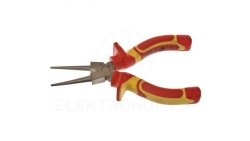 Szczypce okrągłe 160mm 1000V 351N-160 E06NR-03100200151