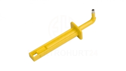 Klucz sześciokątny, imbusowy 6mm ST 32