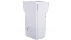 Puszka podtynkowa 1-otwory 22mm M22-H1 216548