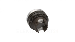 Napęd przycisku biały z samopowrotem M22-D-W 216592