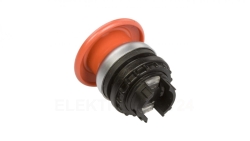Napęd przycisku grzybkowego czerwony /O/ bez samopowrotem M22-DRP-R-X0 216751