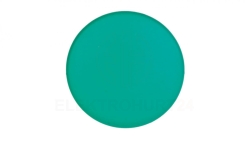 Napęd przycisku grzybkowego zielony z samopowrotem ZB4BC3