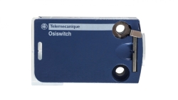 Korpus łącznika krańcowego 1Z 1R migowy metal ZCMD21