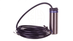 Czujnik indukcyjny M30 10mm 24-240V AC/DC 1R 2-przewodowy (2m) XSAV11801