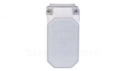 Czujnik ciśnienia 0,2-4,5bar G1/4 -25-70st. C 1P MCS4 019711