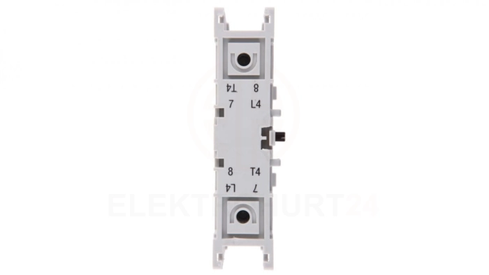 Czwarte pole 63A do GA063A GAX42063A