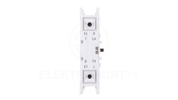 Czwarte pole 125A do GA125A GAX42125A